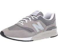 New Balance Cm997hv1, Baskets homme, Argenté (Marblehead Marblehead), 42.5 EU