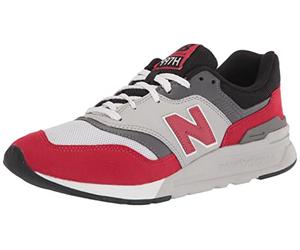 New Balance CM997HVV 997 Homme Red EU 38