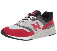 New Balance CM997HVV 997 Homme Red EU 39.5