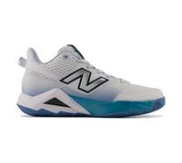New Balance Coco CG2 All Court Femmes Blanc/Bleu 37 1/2