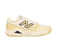 New Balance Coco Delray Chaussures toutes surfaces Femmes - blanc, jaune 41.5