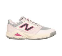 New Balance Coco Delray Chaussures toutes surfaces Femmes - blanc, rose