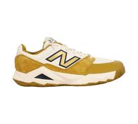 New Balance Coco Delray Chaussures toutes surfaces Hommes - blanc, le caramel 40