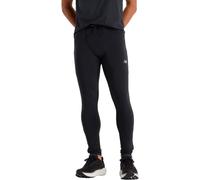 Legging New Balance NB Sleek noir pur - L
