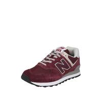 New Balance Baskets 574v3 Homme Bourgogne Taille 38,5 EU