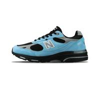 New Balance - Community Blue Baskets - Homme - Chaussures - Bleu - Taille: 42 1/2 EU