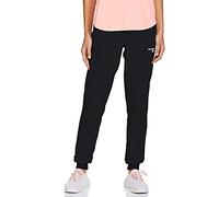 New Balance Core Pantalon Classique en Polaire, Femme