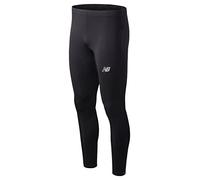 New Balance Core Run Collant, Homme, Noir, 2XL