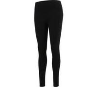 New Balance Femme Cotton High Rise Legging 27" en Noir, Coton, Taille XS
