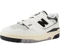 New Balance 550 - Taille: 38 1/2 Sea Salt / Black