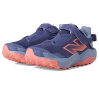 New Balance Crochet et boucle Dynasoft Nitrel V6 pour enfants, Dream State/Sunfade Red/Dusk Shower, 10.5 Little Kid