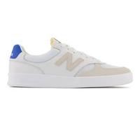New Balance Ct300wb3 Sneakers In White Taille: 45.5 | Baskets Outlet | Unisex | Blanche
