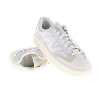 New Balance Homme 302 Sneaker, Blanc, 38 EU