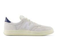 New Balance Ct500nav Sneakers In Off White Taille: 41.5 | Baskets Outlet | Unisex | Blanche