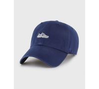 New Balance Dad Shoe ’47 CLEAN UP men Caps blue taille: ONE SIZE