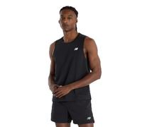 New Balance Débardeur de Sport pour Homme