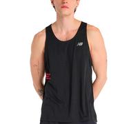 New Balance Athletics Graphic Singlet Homme L