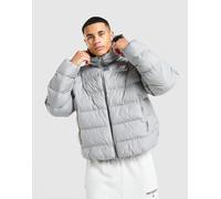 New Balance Doudoune Boston - Gris M