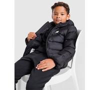 New Balance Doudoune Fly Enfant - Noir 3-4Y