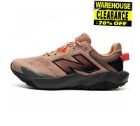New Balance DynaSoft Nitrel V6 Chaussures De Course Pour Hommes Tous Terrains