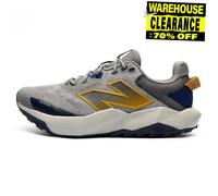 New Balance DynaSoft Nitrel V6 Chaussures De Course Pour Hommes Tous Terrains
