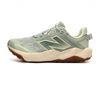 New Balance Dynasoft Nitrel V6 Running Shoes Vert EU 36 1/2 Femme