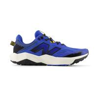 New Balance DynaSoft Nitrel v6 Chaussures de Trail Homme - SS26 | 42 in Blue