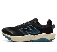 New Balance Dynasoft Nitrel V6 Trail Running Shoes Noir EU 45 1/2 Homme