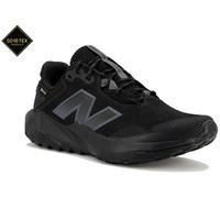 New Balance DynaSoft Nitrel V6 Gore-Tex Chaussures de sport femme DynaSoft Nitrel V6 Gore-Tex 37.5 Noir