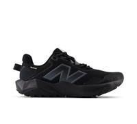 New Balance DynaSoft Nitrel v6 Gore Tex ® Chaussures de Trail pour Femme Black/Black/Phantom 37.5/M