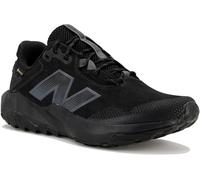 Chaussures New Balance Dynasoft Nitrel v6 GORE-TEX noir pur femme - 42.5