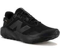 Chaussures New Balance Dynasoft Nitrel v6 GORE-TEX noir - 46.5