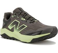 New Balance Baskets Dynasoft Nitrel V6 Homme Vert Taille 43