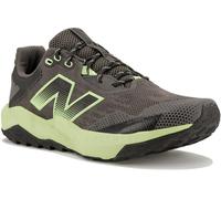 New Balance DynaSoft Nitrel V6 Gris/argent 46.5