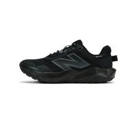 New Balance DynaSoft Nitrel v6 Gore Tex ® Chaussures de Trail pour Femme Black/Black/Phantom 37.5/M