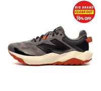 New Balance Dynasoft Nitrel v6 Hommes Tout Terrain Trail Extérieur Course Gris