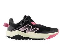 NEW BALANCE Dynasoft Nitrel V6 Kids Ps - Enfant - Noir - taille 16 1/2- modèle 2024