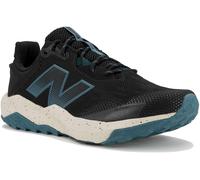 New Balance Dynasoft Nitrel V6 Trail Running Shoes Noir EU 46 1/2 Homme
