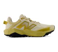 New Balance Dynasoft Nitrel V6 Running Shoes Beige EU 45 1/2 Femme