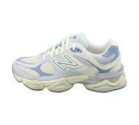 New Balance - Élégantes Baskets en Lin Gris Perle - Homme - Chaussures - Multicolore - Taille: 41 1/2 EU
