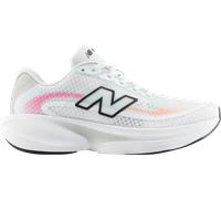 New Balance Femme Ellipse Breathe en Blanc/Noir/Bleu, Synthétique, Taille 41