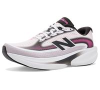 New Balance Ellipse V1 pour femme, Rose chaleur/granit rose, 8.5