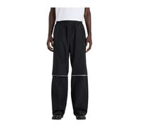 New Balance - Elusive Shell Pant - Homme - Sport - Gris - Taille: M