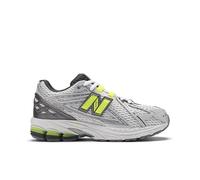 New Balance Enfant 1906 Lace en Black/Green, Synthétique, Taille 39