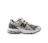New Balance Enfant 1906 Lace en Gris/Marron, Synthétique, Taille 28