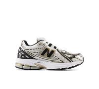 New Balance Enfant 1906 Lace en Gris/Marron, Synthétique, Taille 37.5