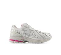 New Balance Enfant 1906 Lace en Gris/Rose, Synthétique, Taille 37.5