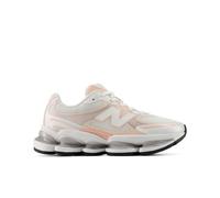 New Balance Enfant 2000 Lace en Rose/Gris, Synthétique, Taille 38.5