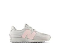 New Balance Enfant 327 en Gris/Rose, Synthétique, Taille 38