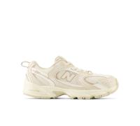 New Balance Enfant 530 Bungee en Beige, Synthétique, Taille 28
